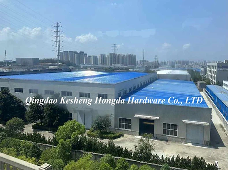 Qingdao  Kesheng  Hongda  Hardver  Proizvodi  Co.,  doo